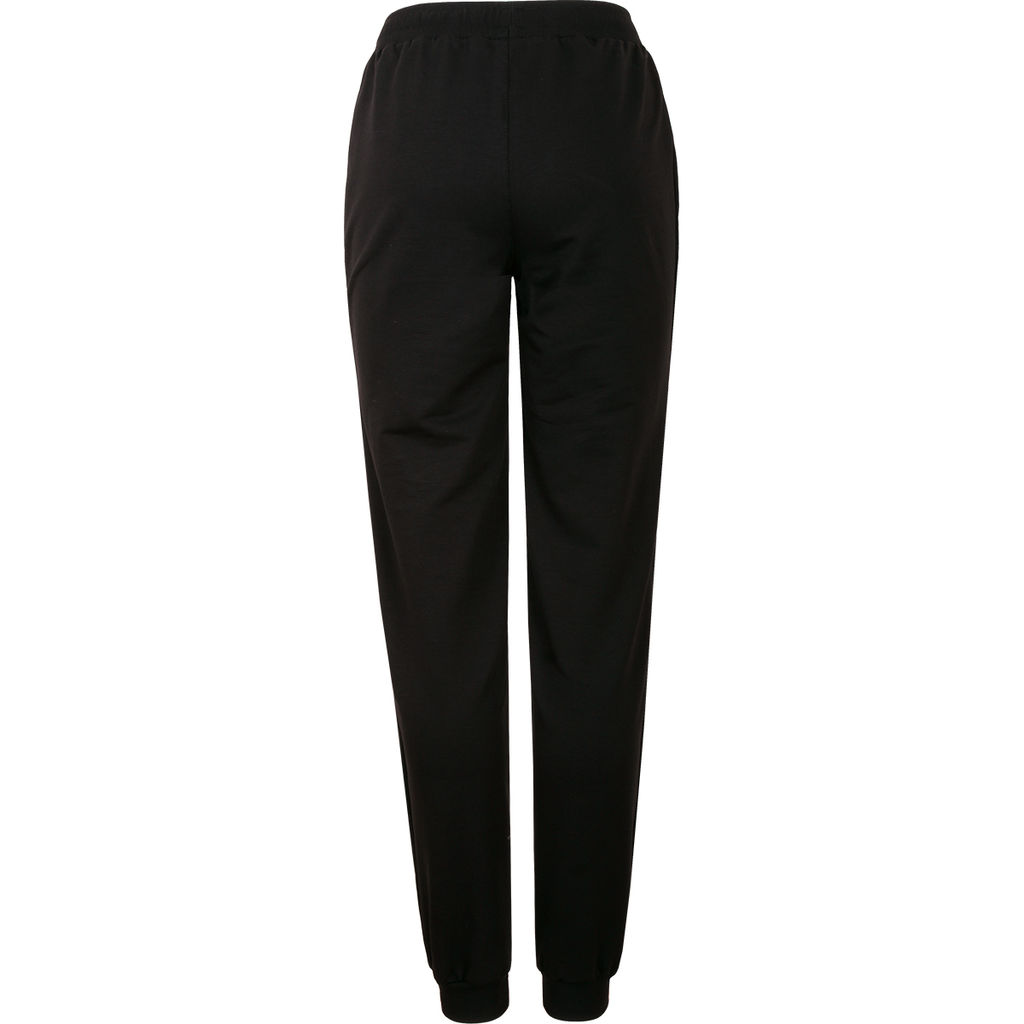 RODOS Брюки женские М-208 Чёрный
