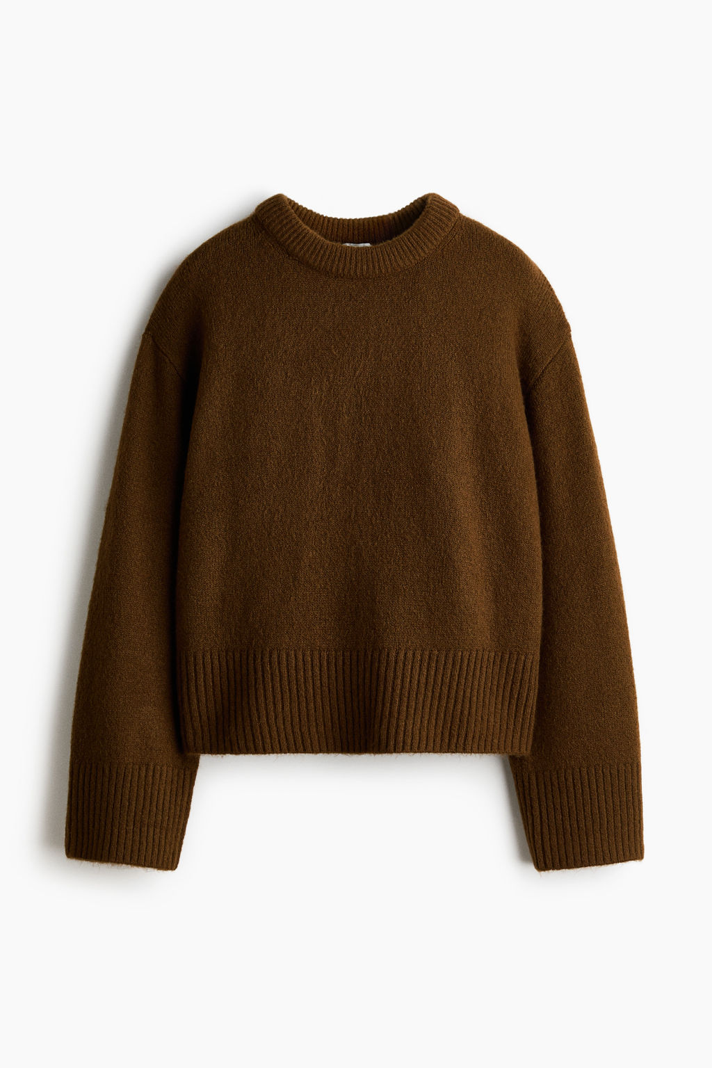Jersey oversize - H&m фото 2