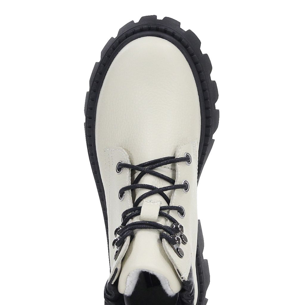 Ботинки девичьи - Marko фото 5