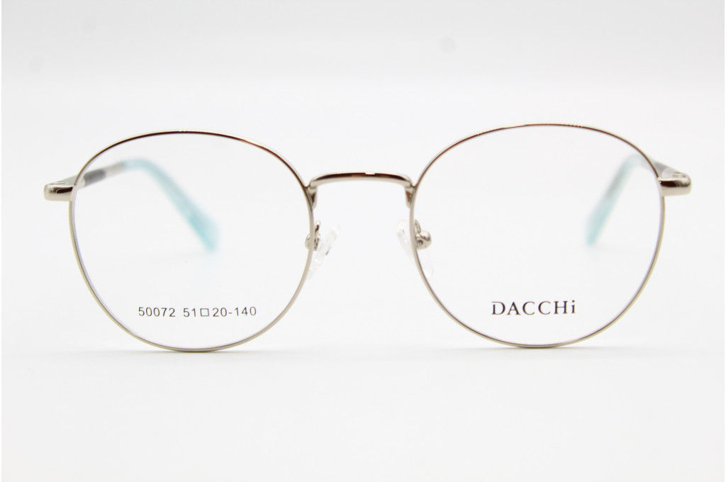 Оправа DACCHi 50072 51-20-140 С2
