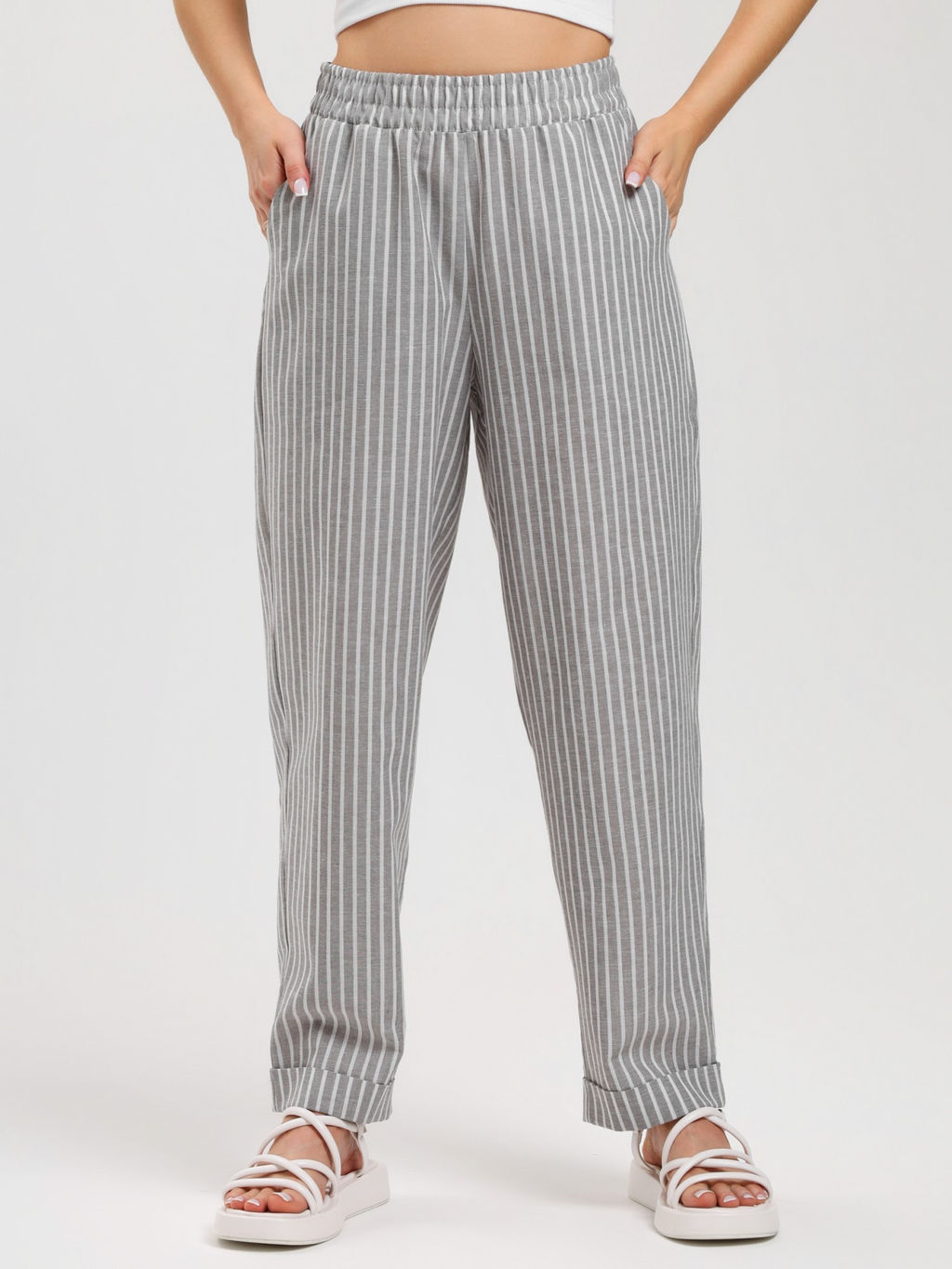 VIOTEX Брюки Летний день-1 - Виотекс фото 8