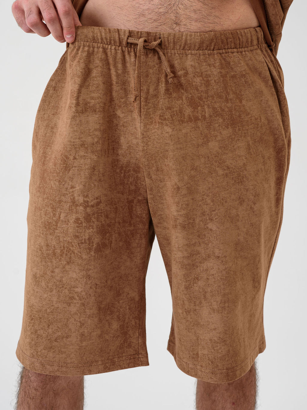 100% ХЛОПОК Комплект варенка "Винтаж" оверсайз