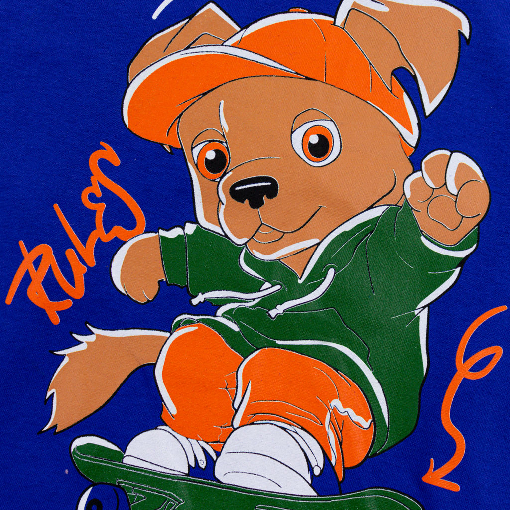 Джемпер кулирка 0033102003 - Youlala фото 2