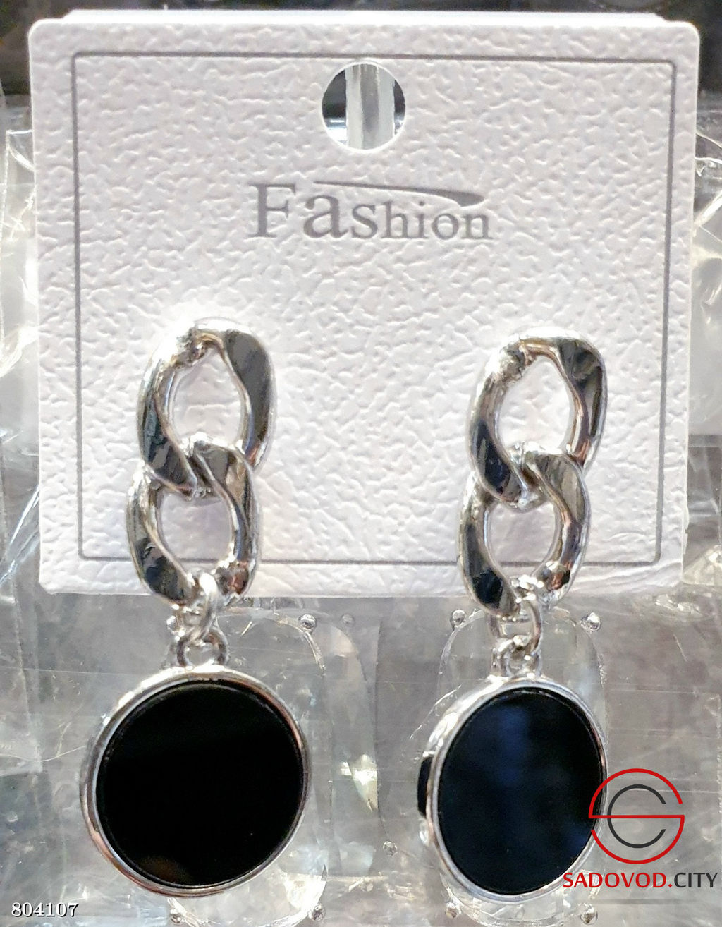 серьги женские универсальные - Bruno фото 10