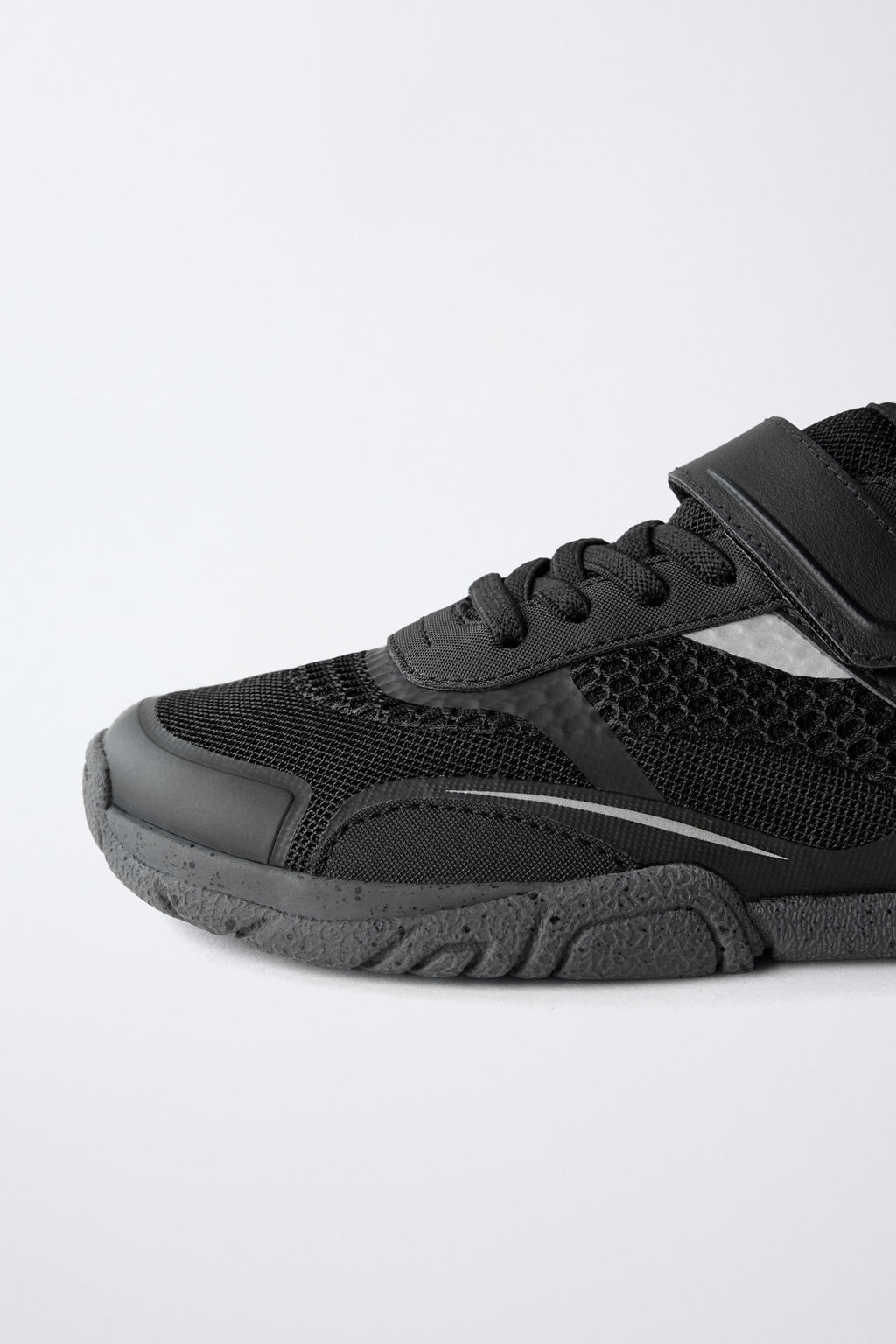 BAREFOOT TRAINERS - Zara фото 5