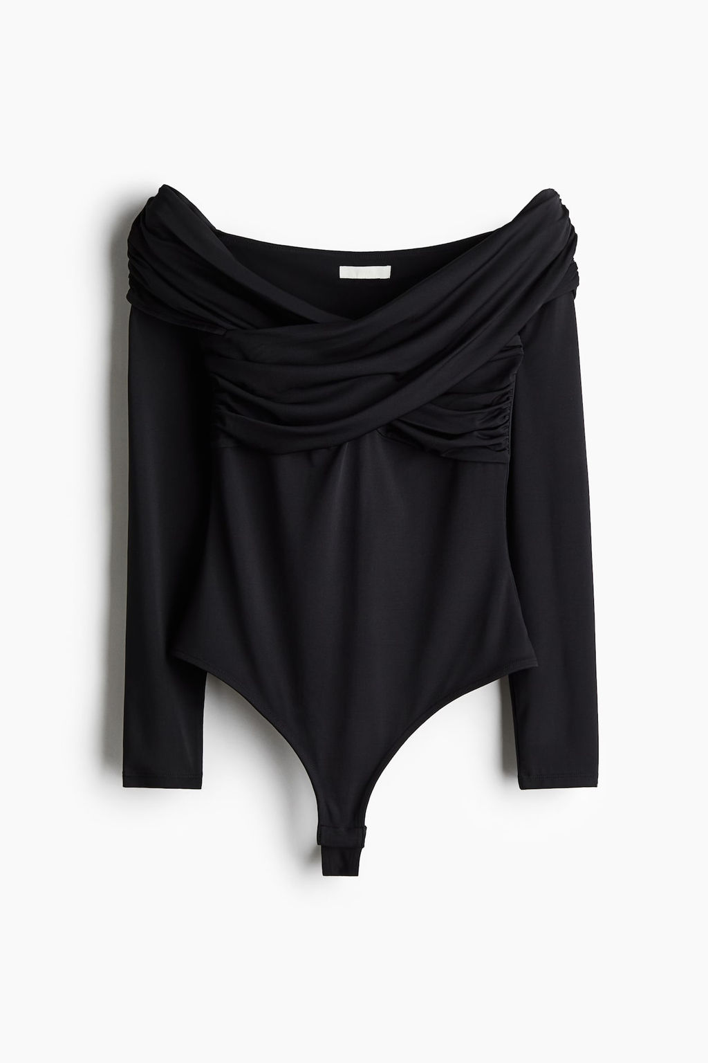 Body tanga drapeado - H&m фото 5