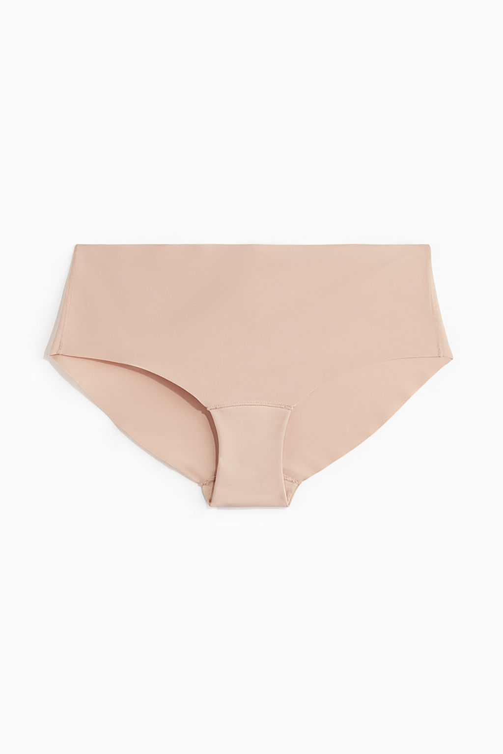 3-pack invisible hipster briefs - H&m фото 6