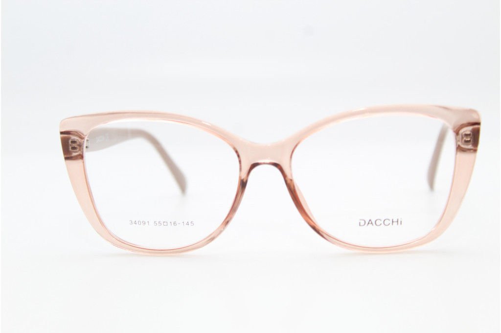 Оправа DACCHi 34091 55-16-145 С4