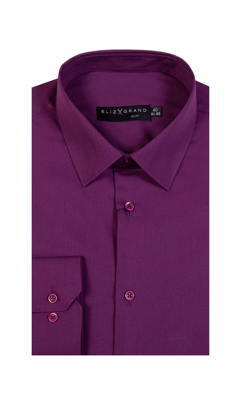 Мужская сорочка 18C26421125C79-94255