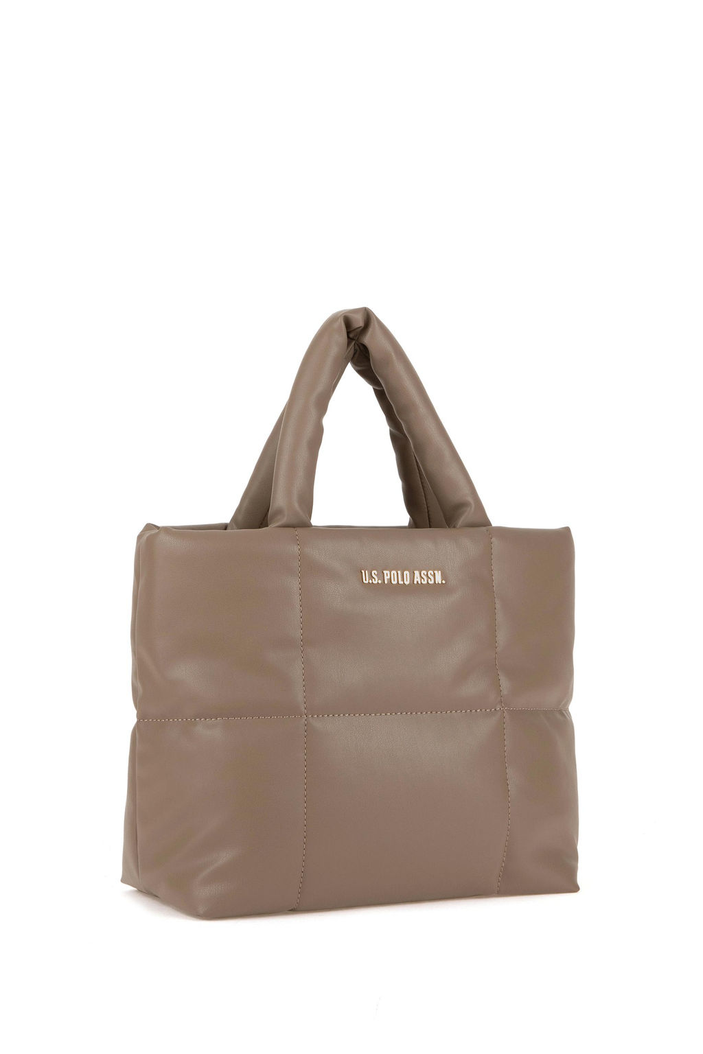 Женская норковая сумка с пышной ручкой Неожиданная скидка в корзине - U.s. polo assn фото 4