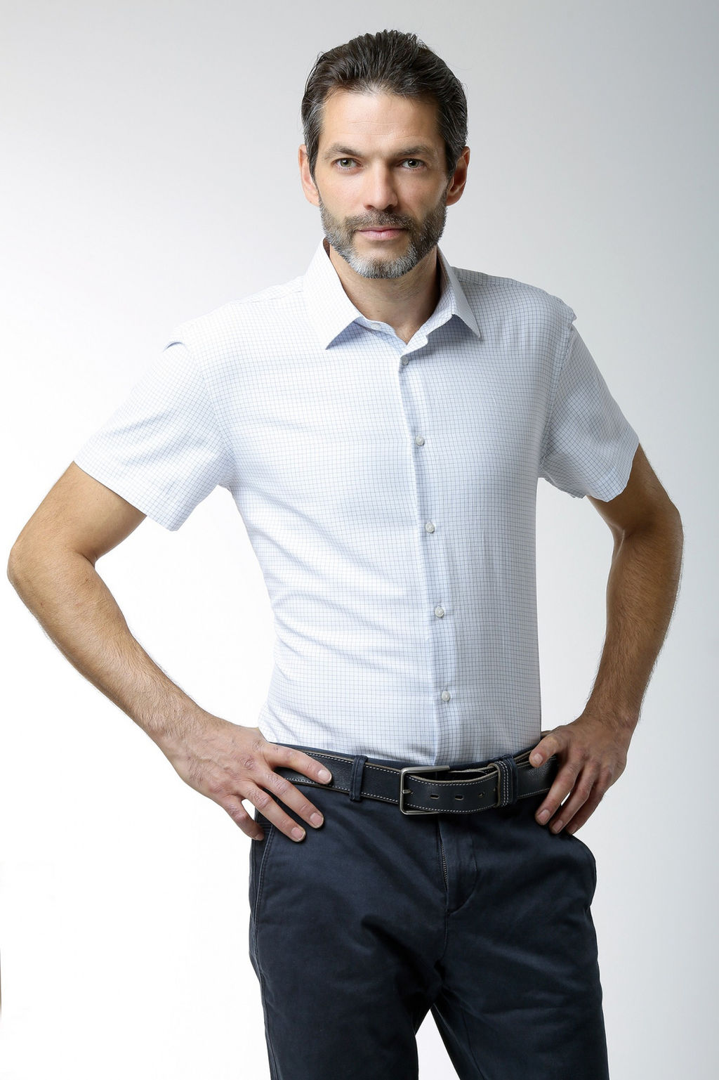 Рубашка 23-01-Т-01