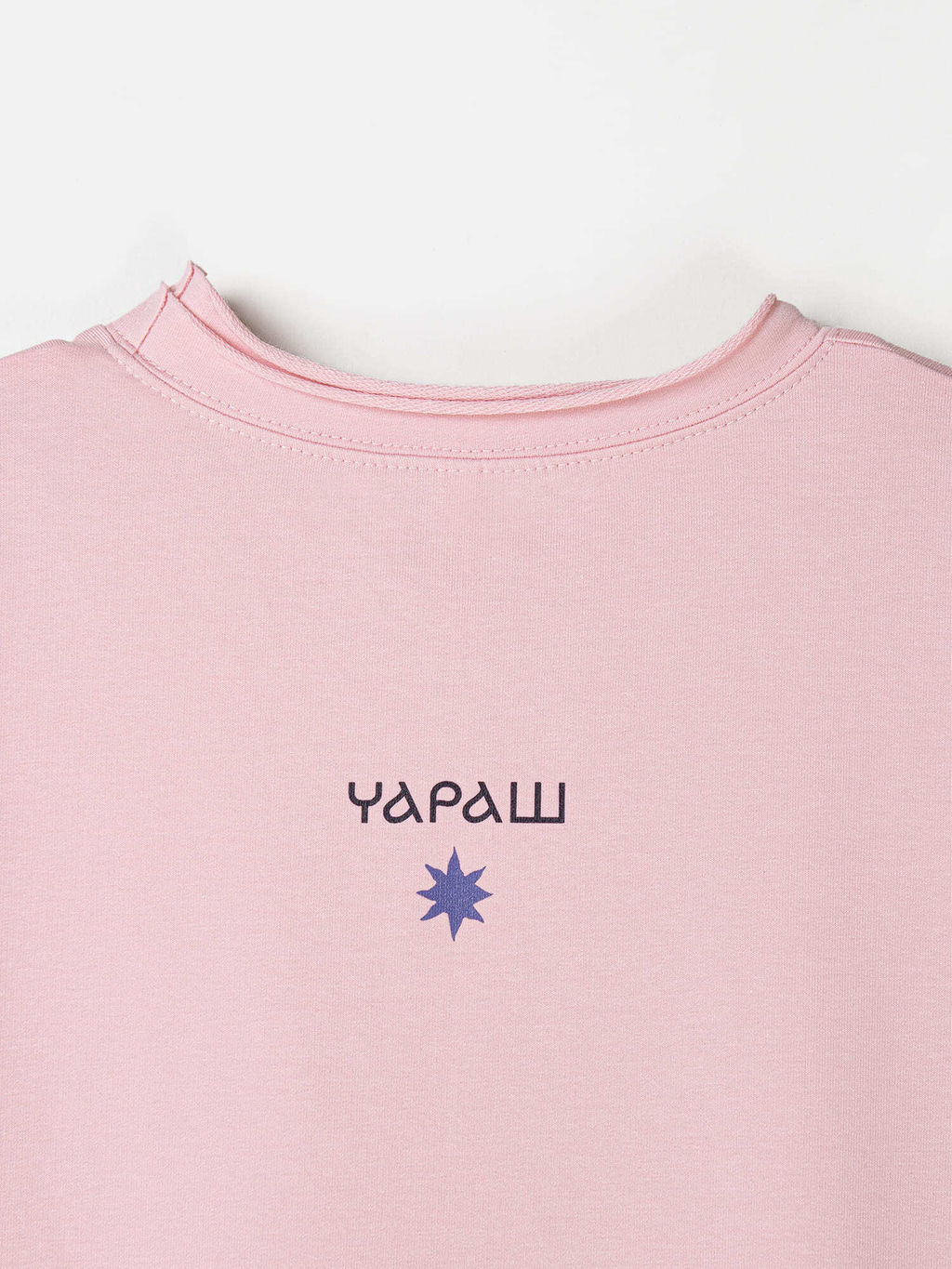 Футболка оверсайз ЧАРАШ взрослая