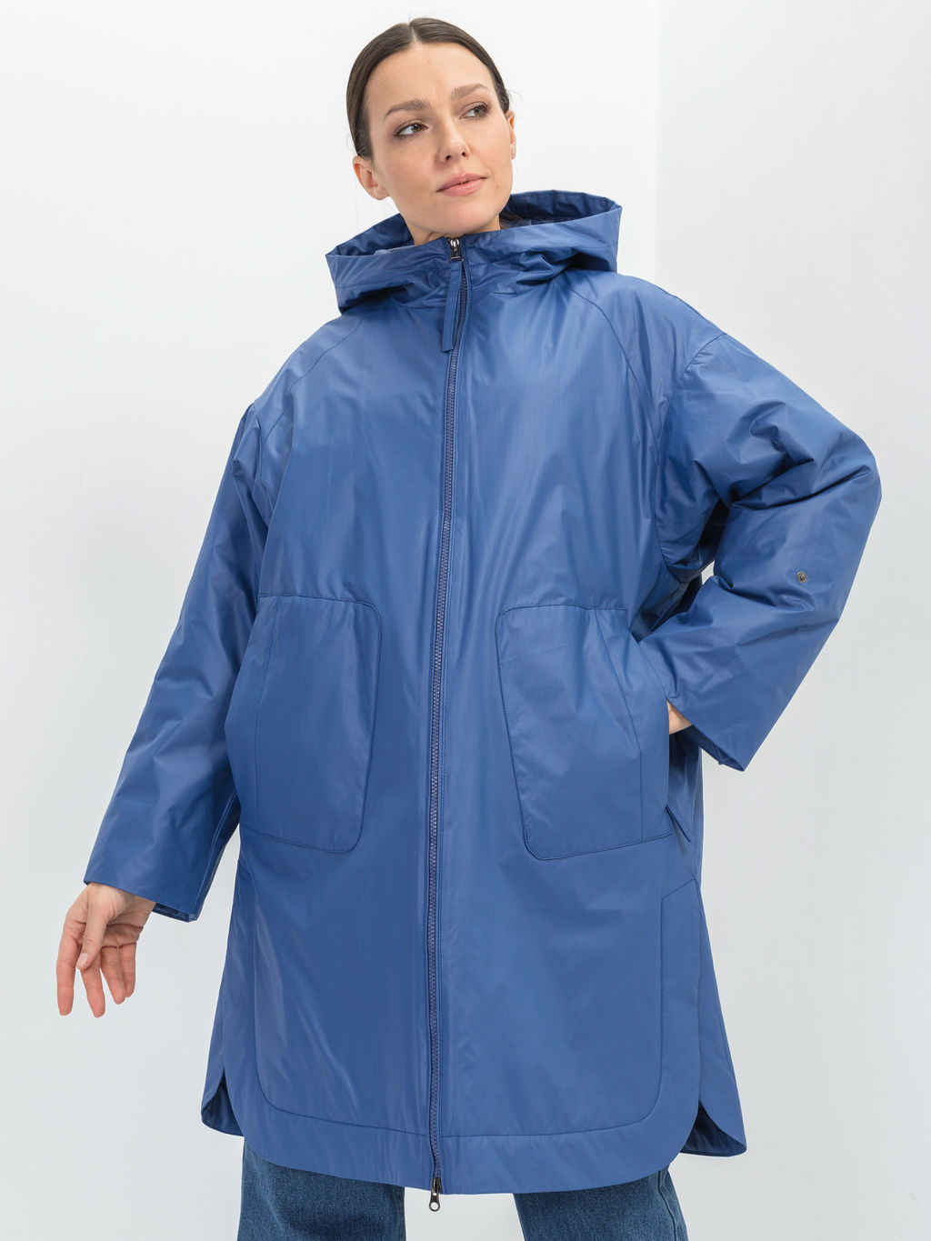 Плащ - Hoops фото 5