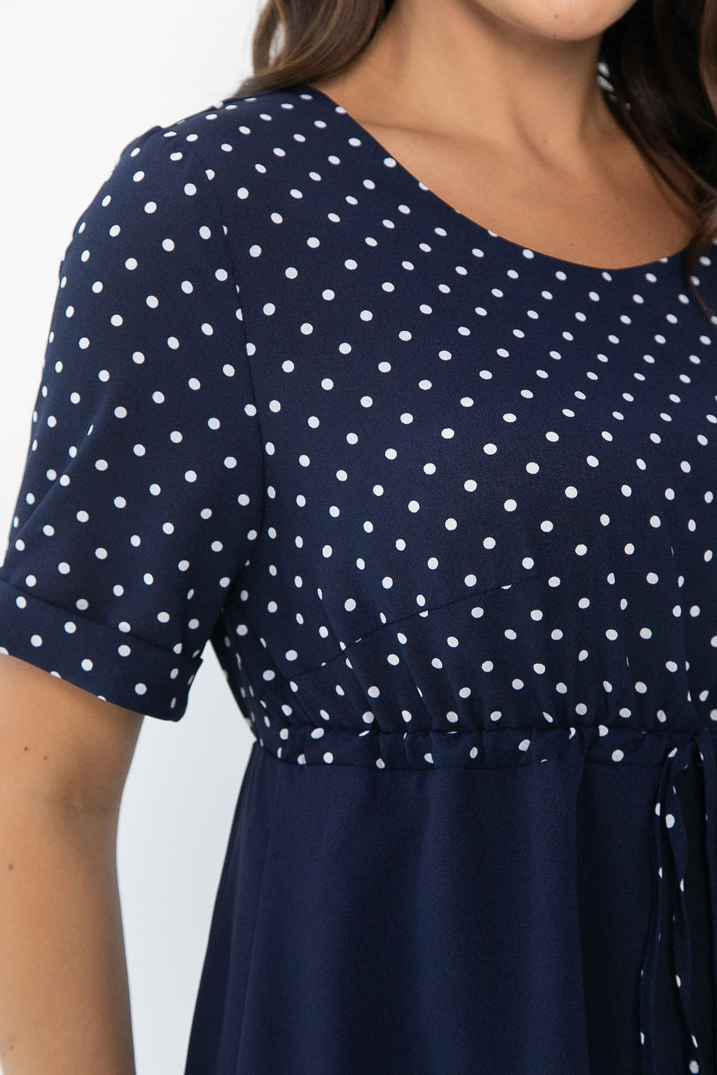 Платье Майя - Lt collection фото 14