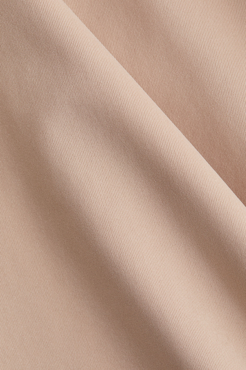 Vestido lencero de microfibra Light Shape - H&m фото 3