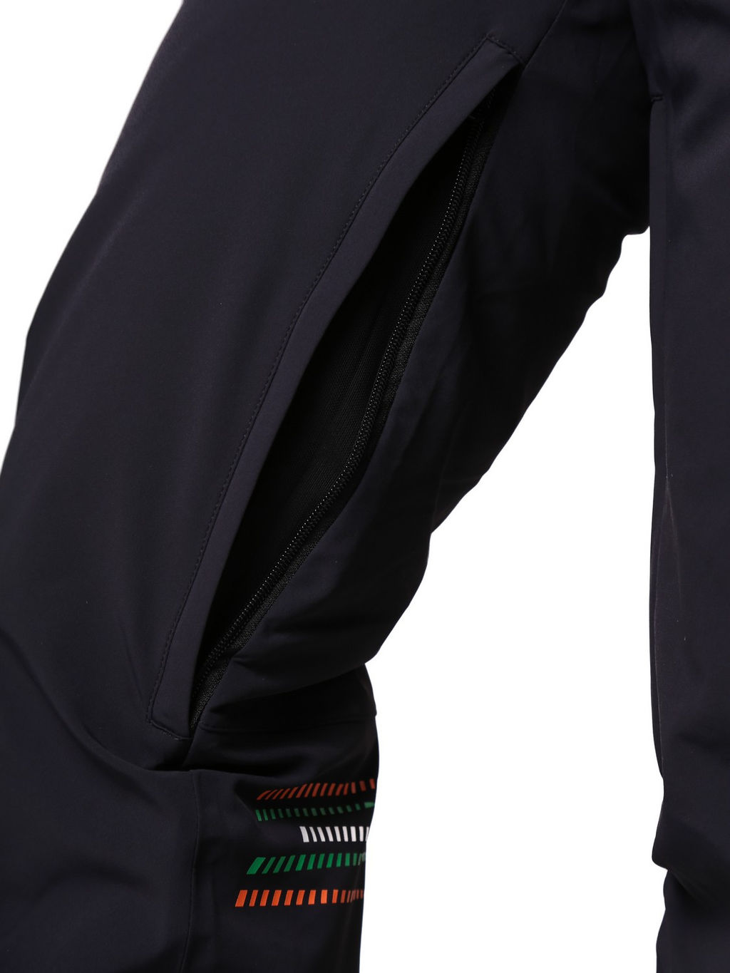 Костюм KA-0277 Черный