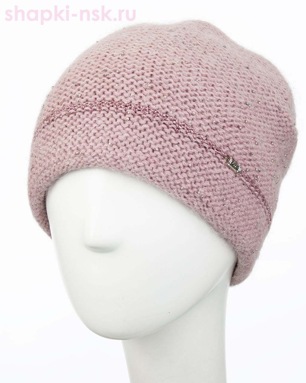 Морозко 449 Шапка женская (56-58)