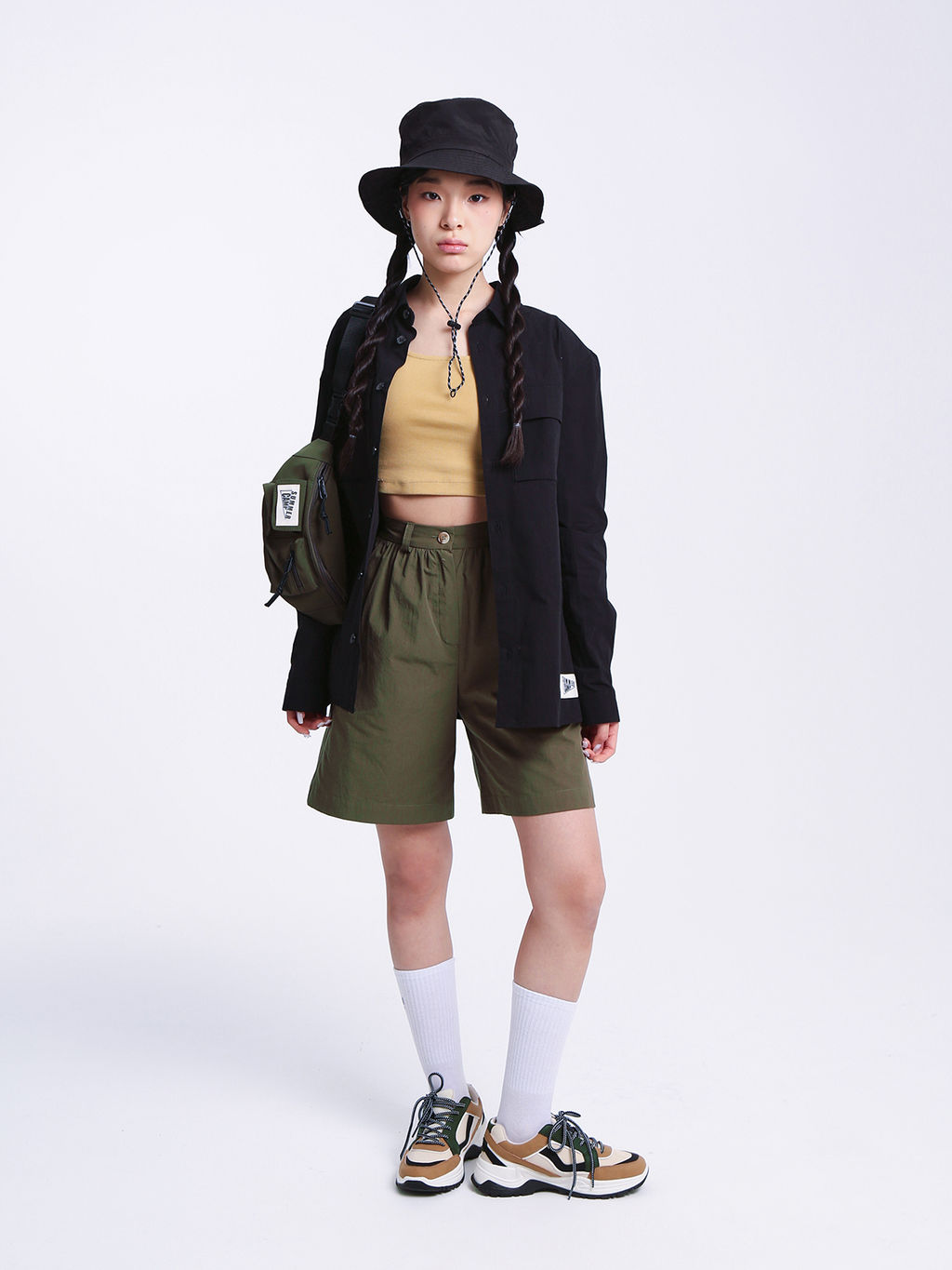 Шорты - Смена фото 5