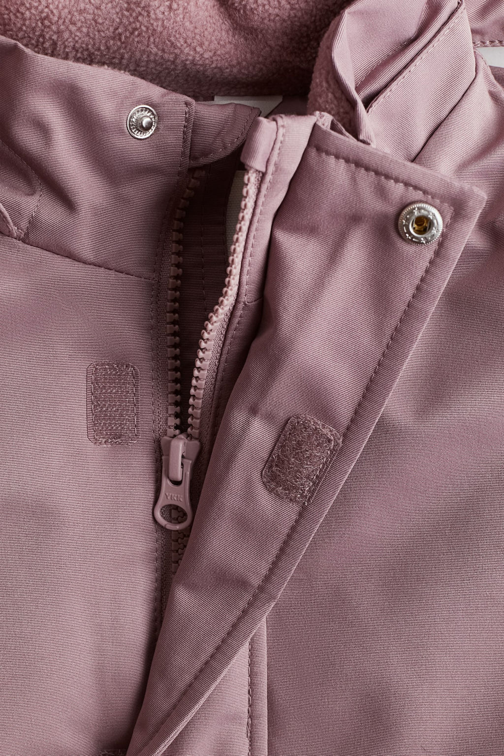 Parka acolchada resistente al agua - H&m фото 3