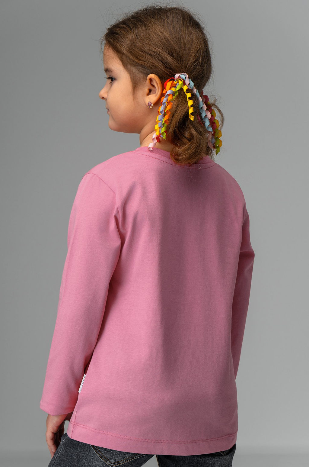 Свитшот для девочки Bonito  фото 3