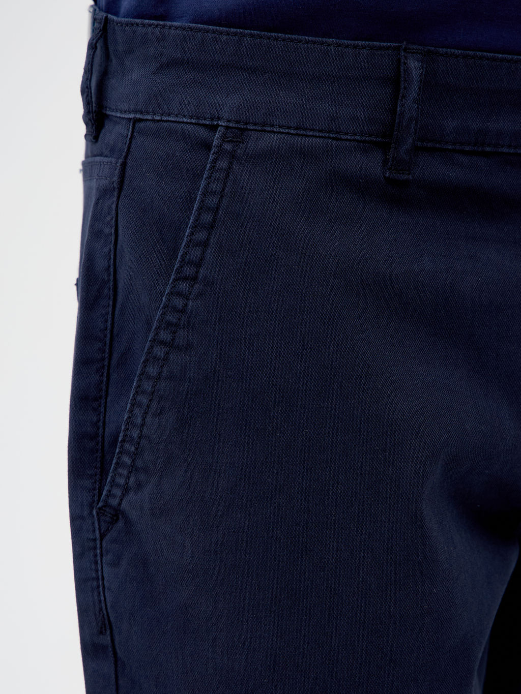 Мужские Брюки TAPER - Mossmore фото 37