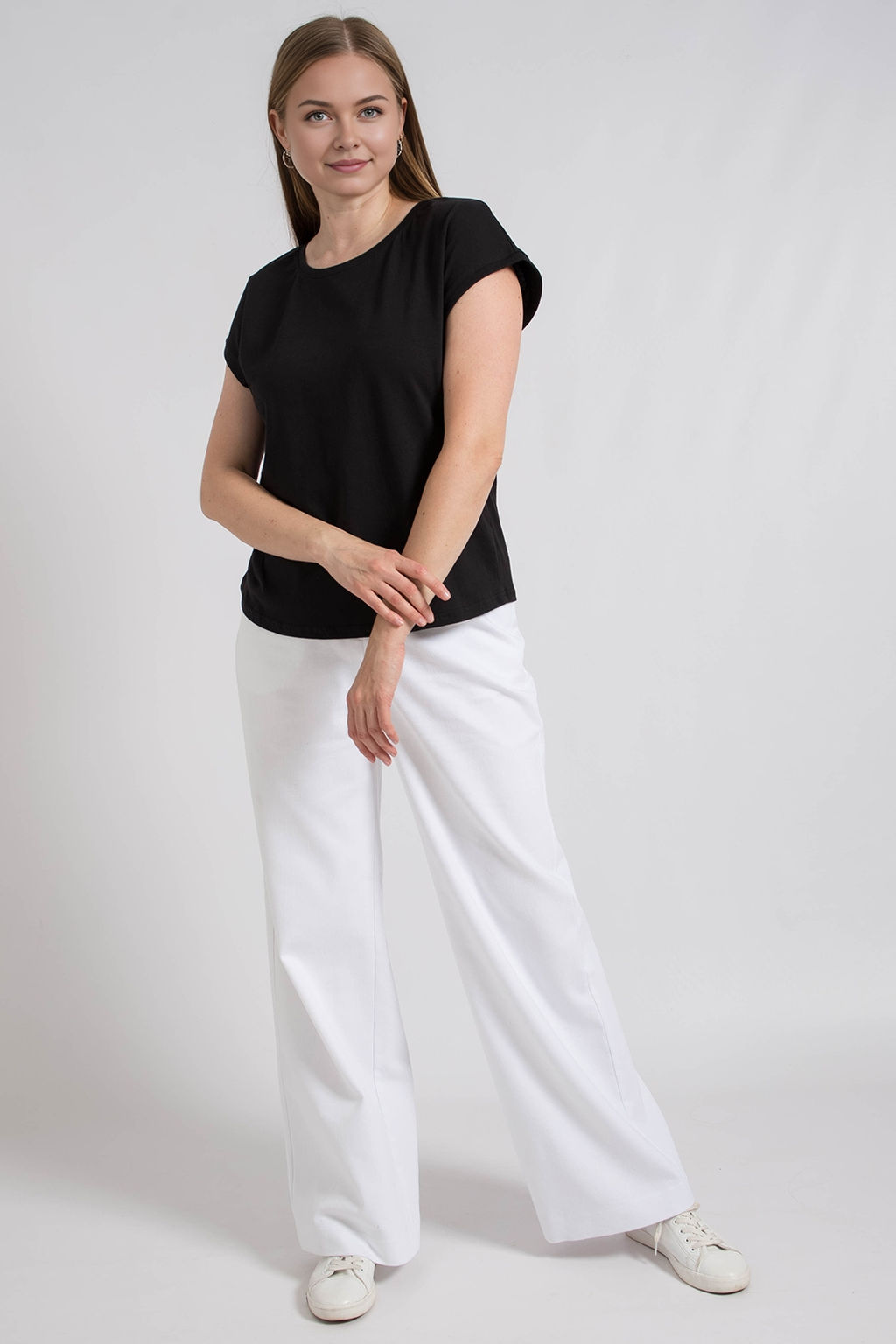 Джемпер женский П4702 - Olsarri фото 4