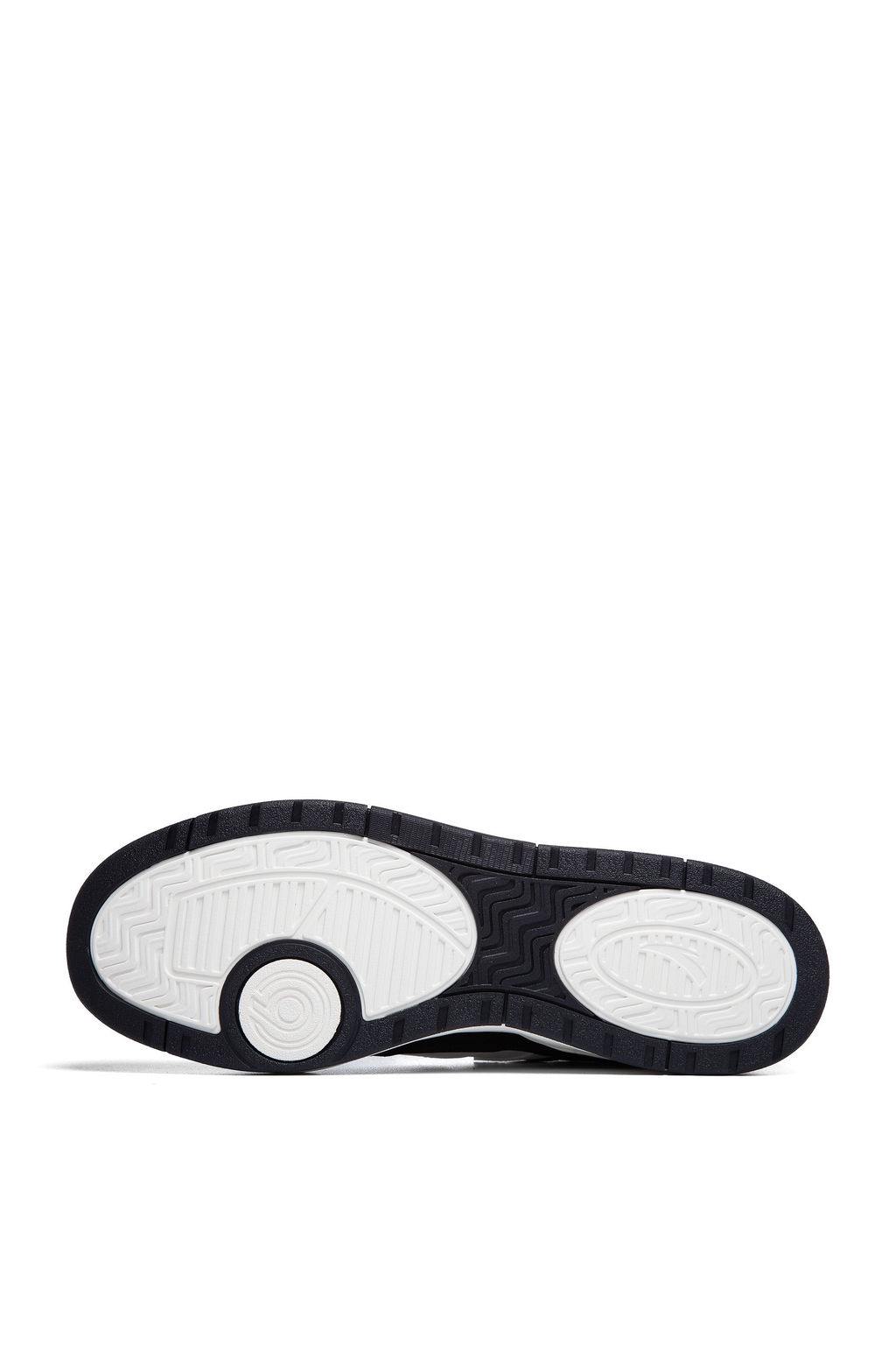 Кеды Черный/бежевый FLAME - Anta фото 6