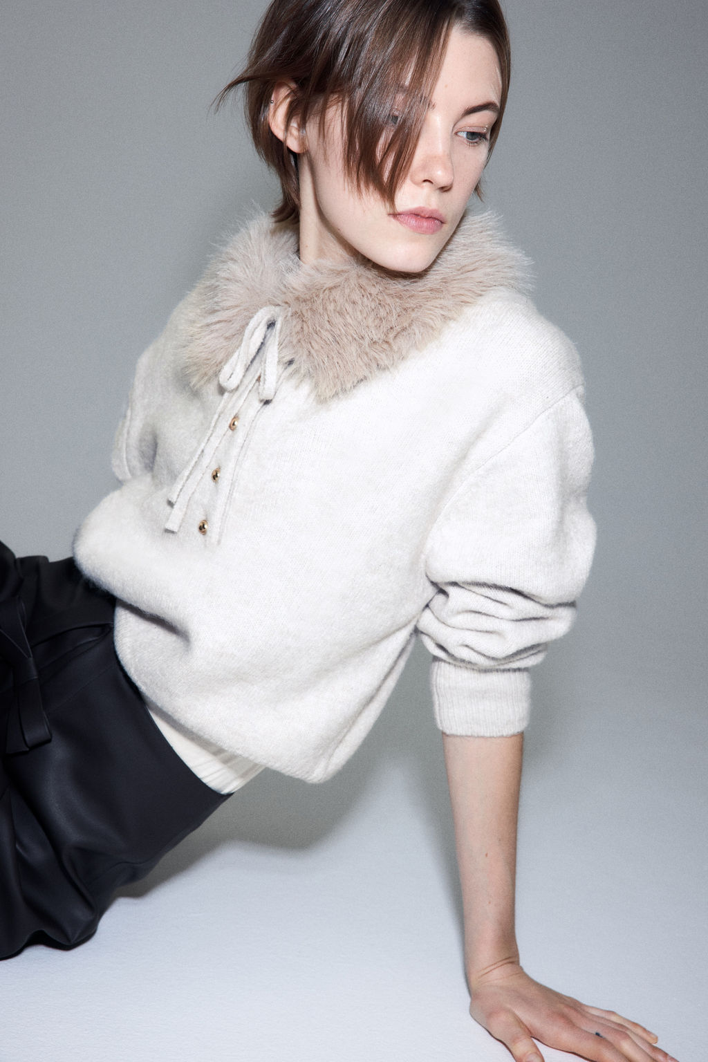 Jersey con cuello - H&m фото 2