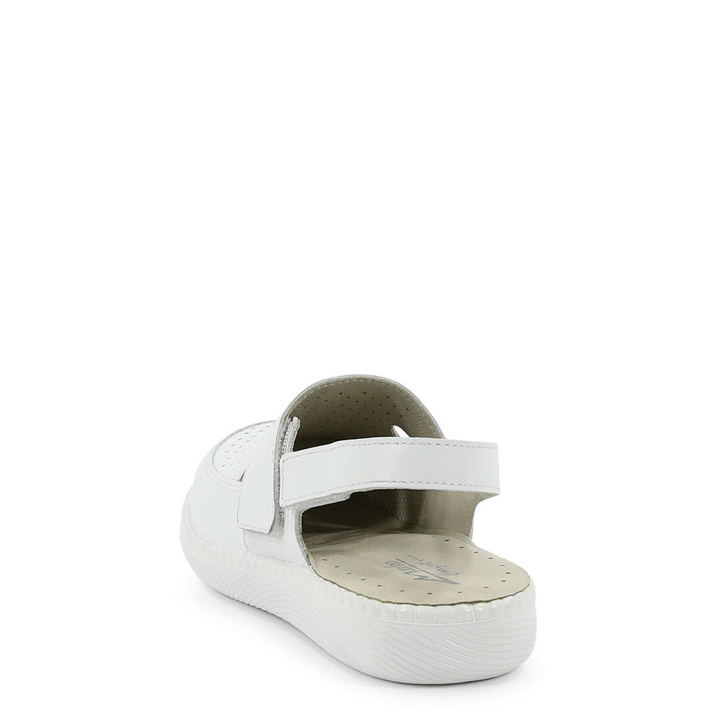 Туфли летние женские