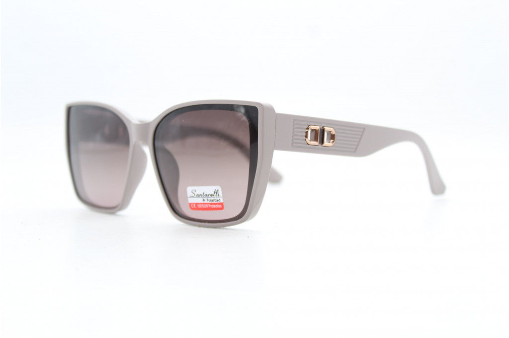 Солнцезащитные очки Santarelli (Polarized) 2486 61-16-143 С6