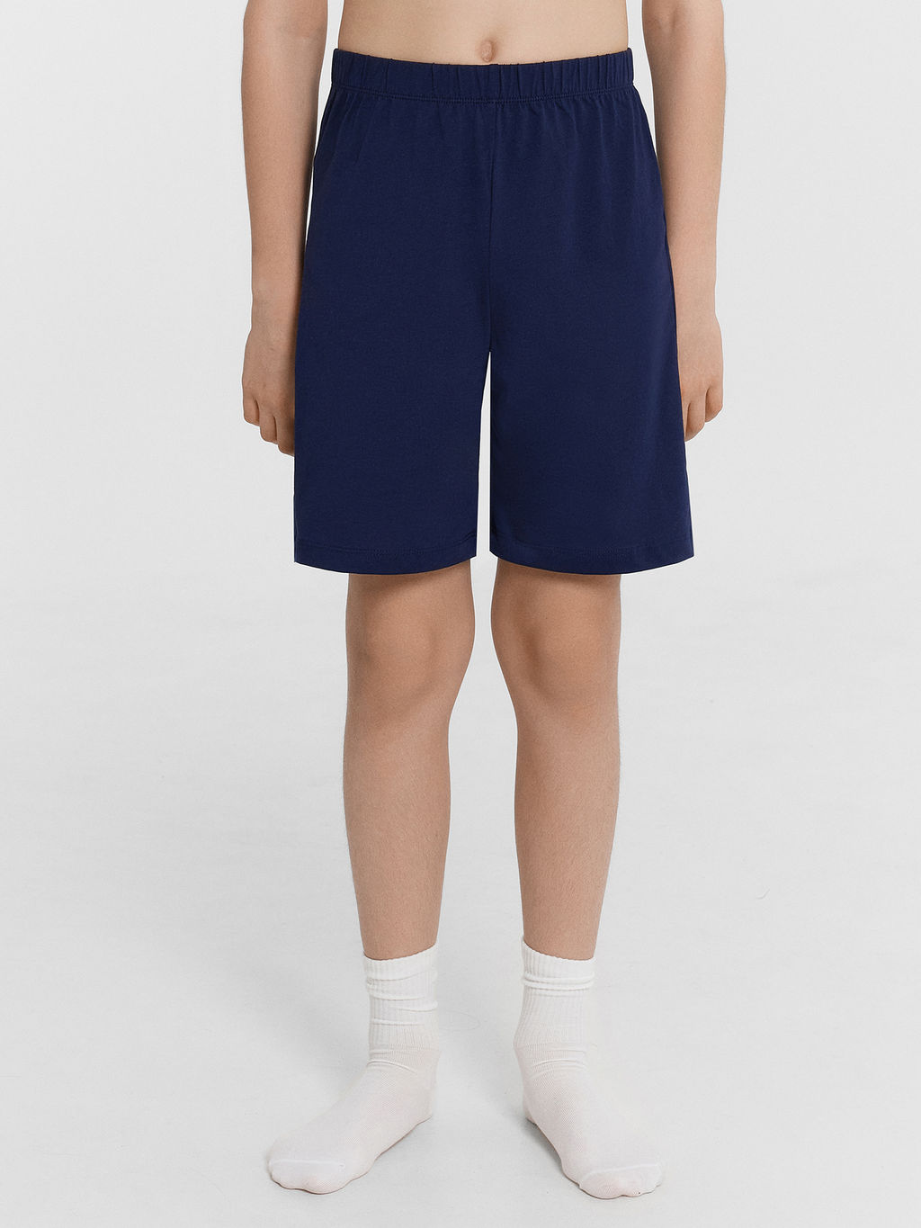 КОМПЛЕКТ ДЛЯ МАЛЬЧИКОВ (ФУТБОЛКА, ШОРТЫ) - Mark formelle фото 31