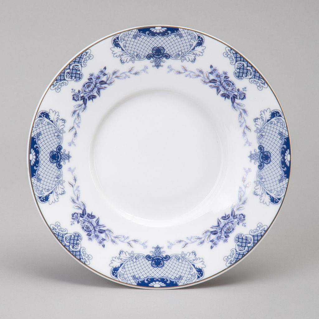 ЧАЙНЫЙ НАБОР LEFARD RENDEZVOUS НА 6 ПЕР. 12 ПР. 350 МЛ  фото 6