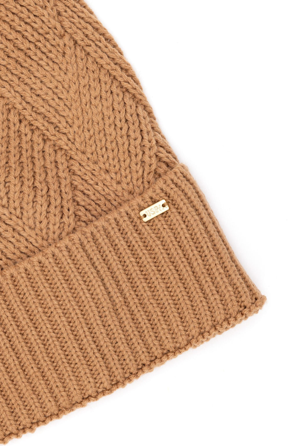 Kad_n Camel Melanj Bere - U.s. polo assn фото 3