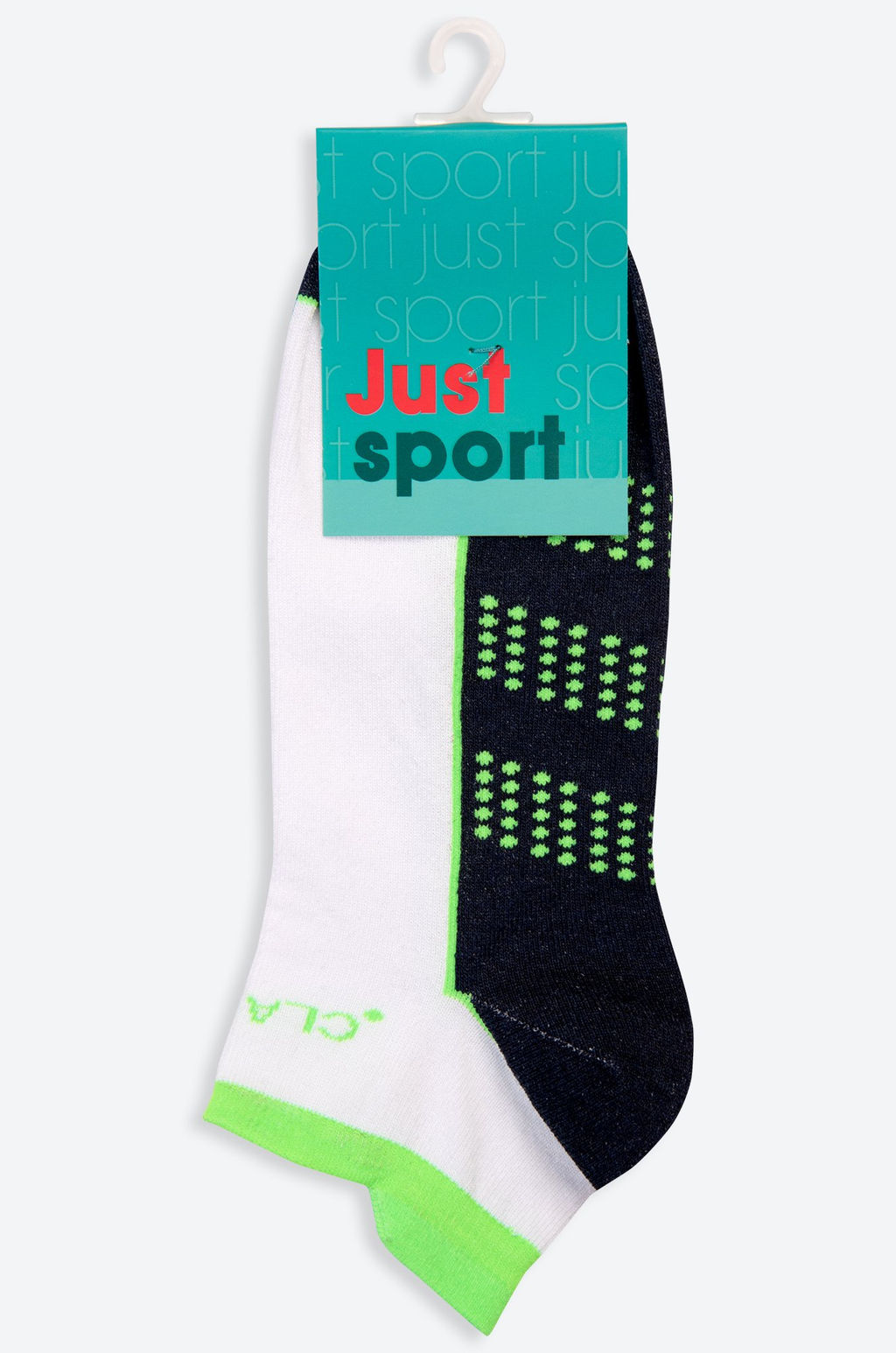 Цена за 2 шт. Женские укороченные носки Красная ветка  фото 5