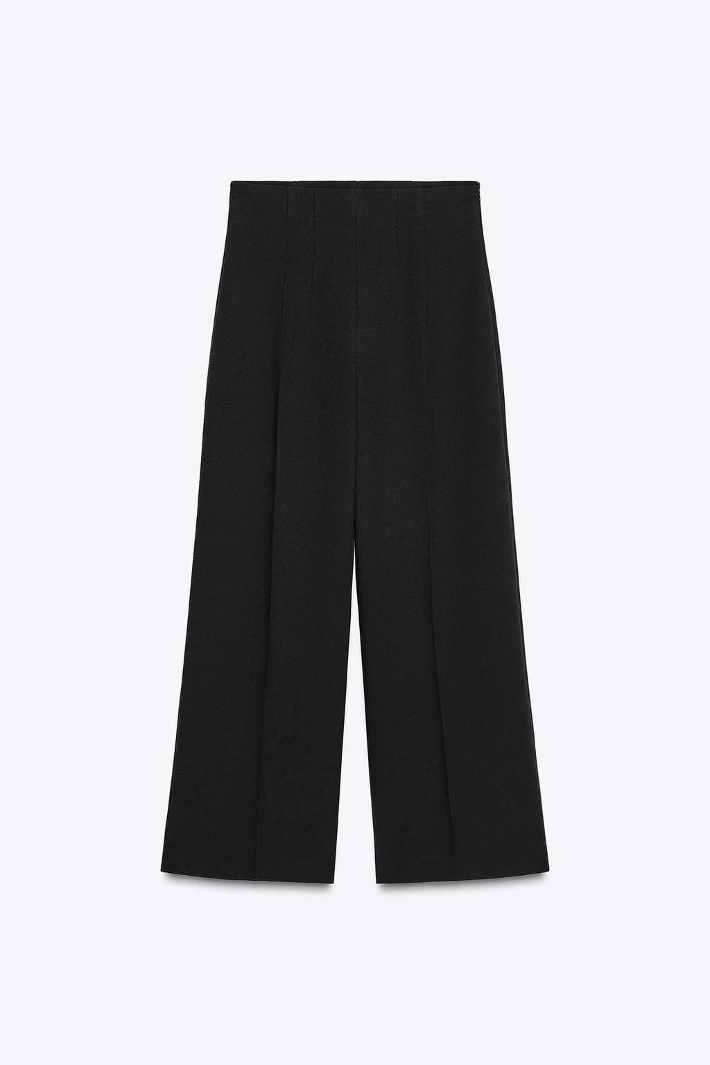 ZW COLLECTION CULOTTES - Zara фото 6