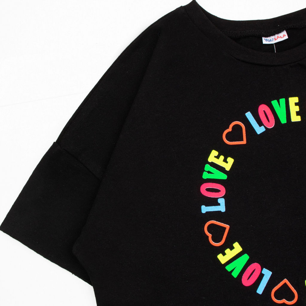 Топ кулирка 1631100202 - Youlala фото 2