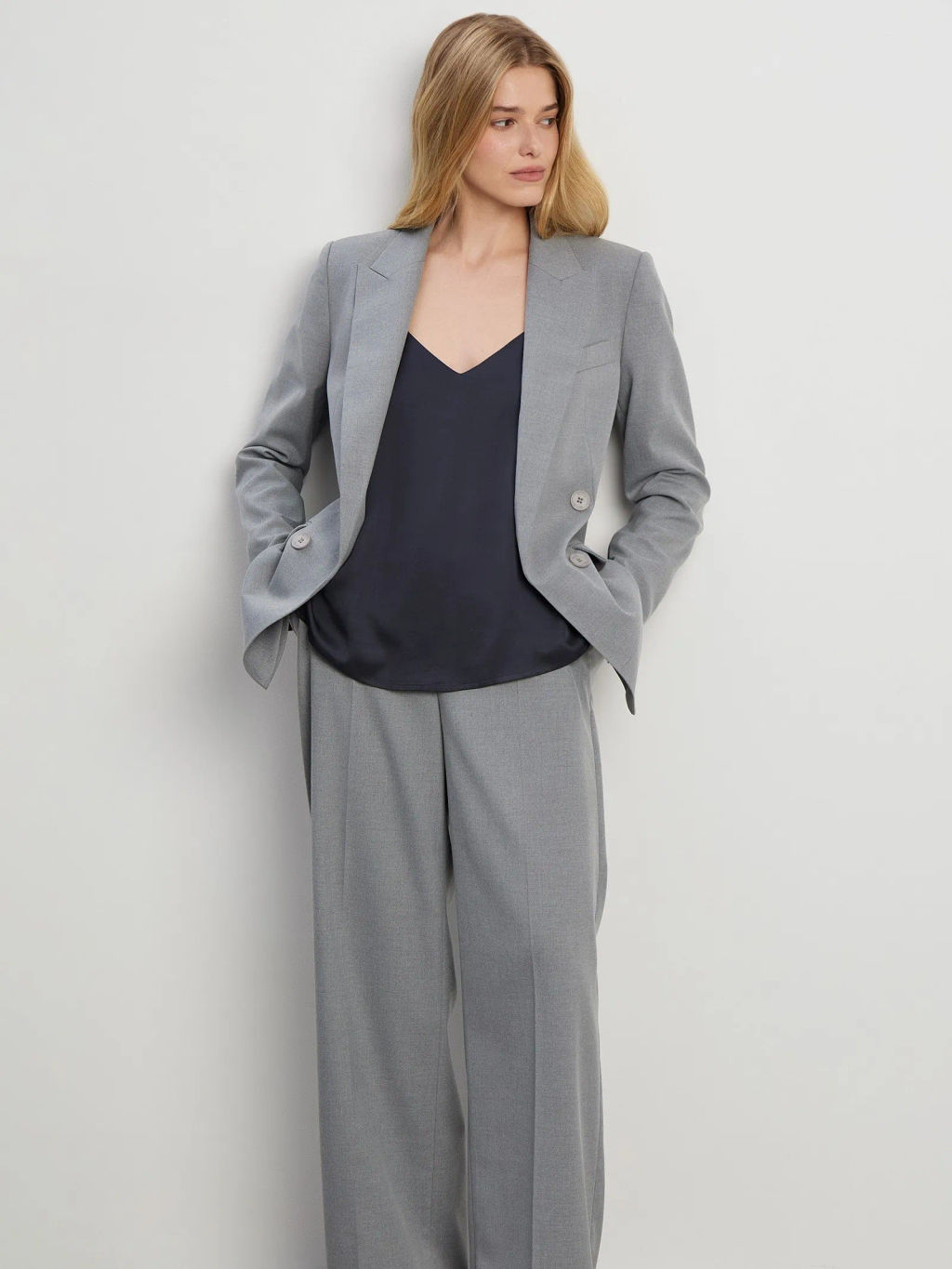 ЕМКА / Брюки прямого кроя - Emka фото 2