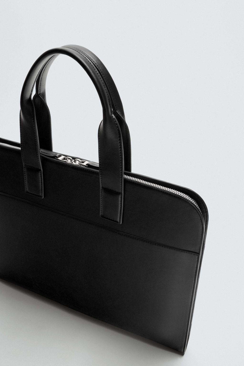 SMOOTH BRIEFCASE - Zara фото 3