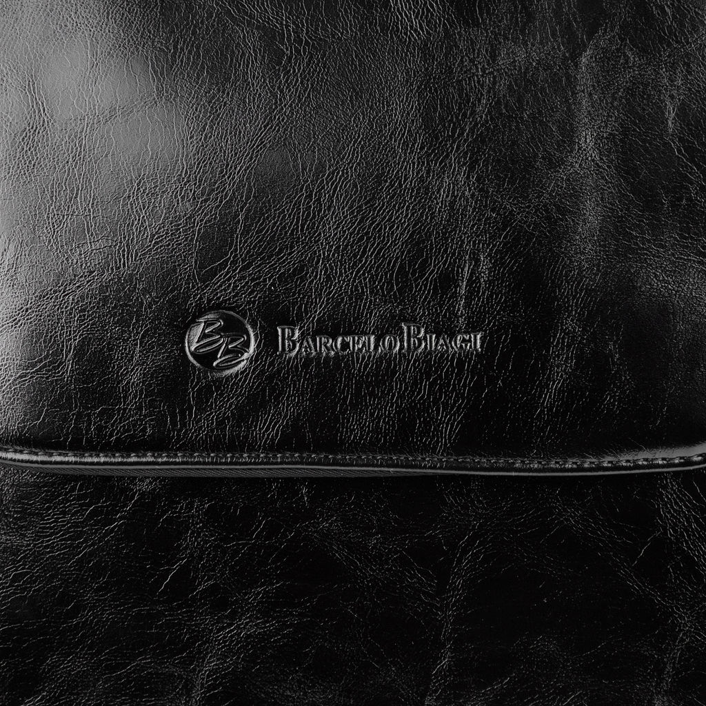 мужская сумка Мессенджер из экокожи Barcelo Biagi  фото 5