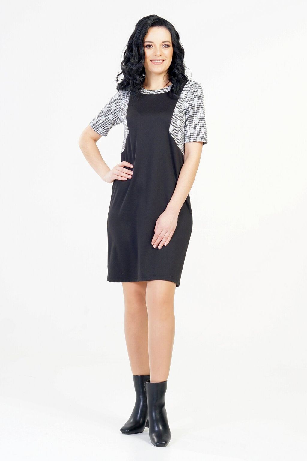 Платье АП-2306