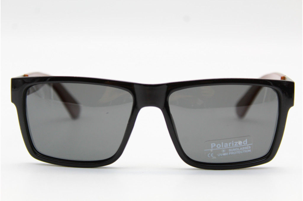 Солнцезащитные очки POLARIZED P1267 56-18-138 C5