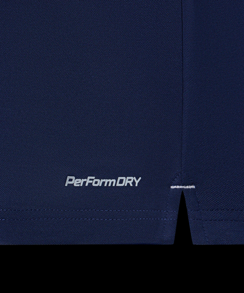 Поло женское JOGEL PREMIER PerFormDRY CVC Polo W, темно-синий  фото 5