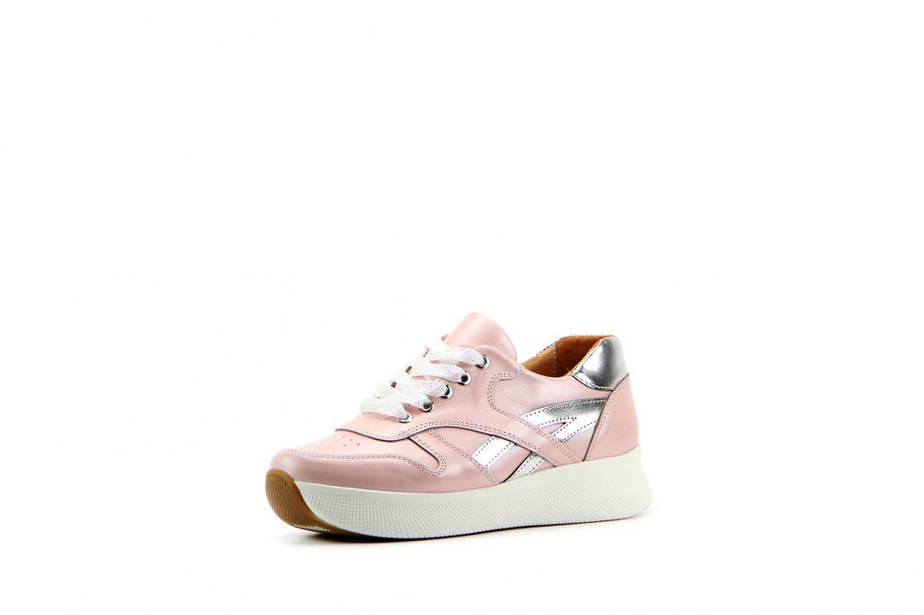 Кроссовки EDART 132.omegaw.pink-pearl