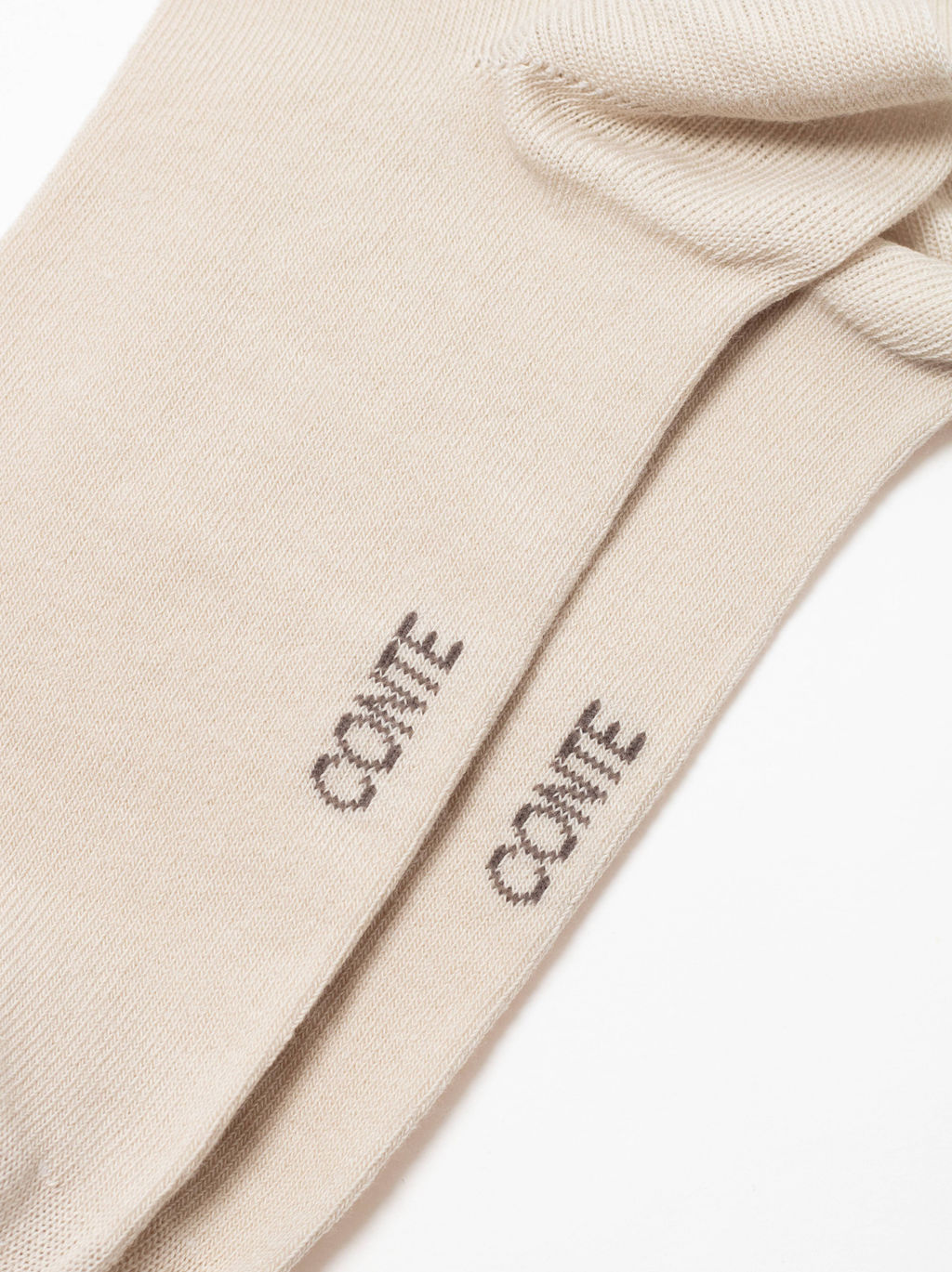 Цена за 2 пары CONTE 3DSOCKS Носки женские бежевый - Conte elegant фото 8