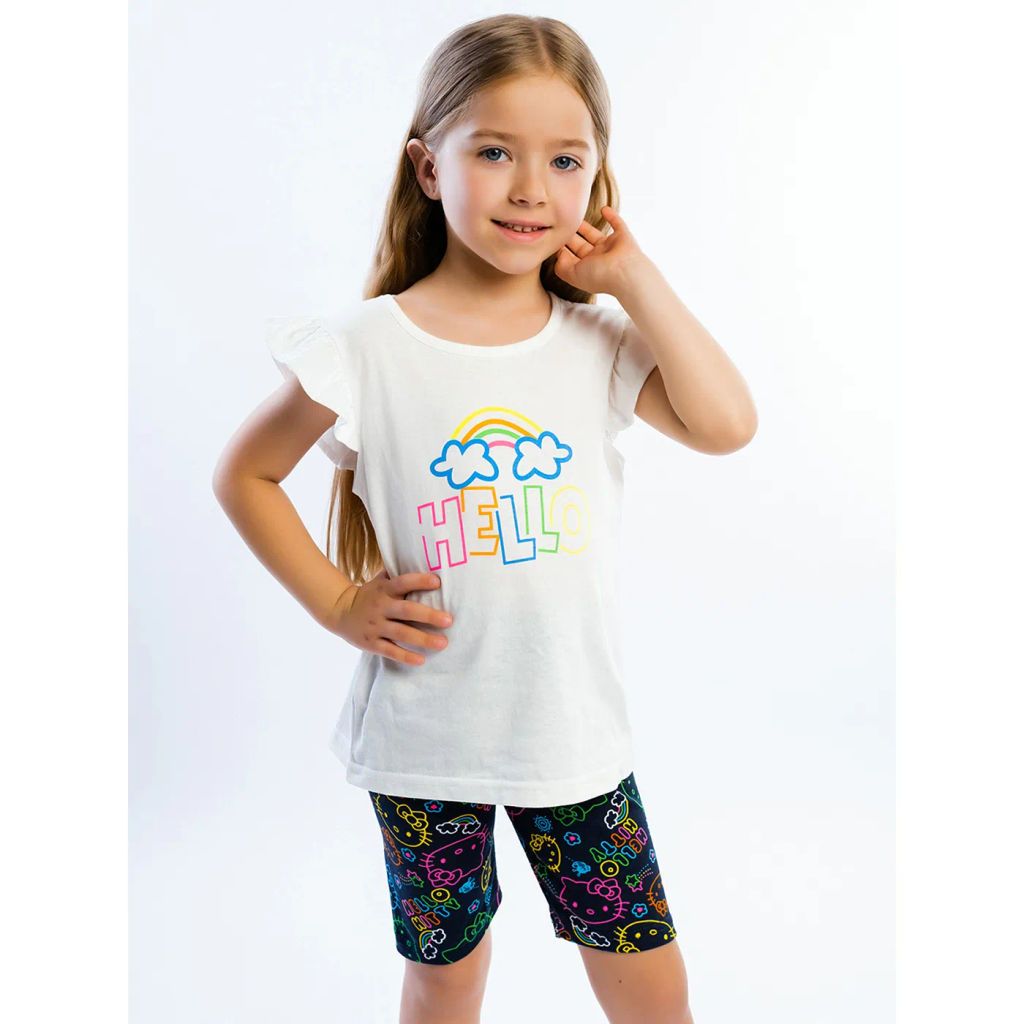 Комплект кулирка с лайкрой 7005100103 - Youlala фото 11