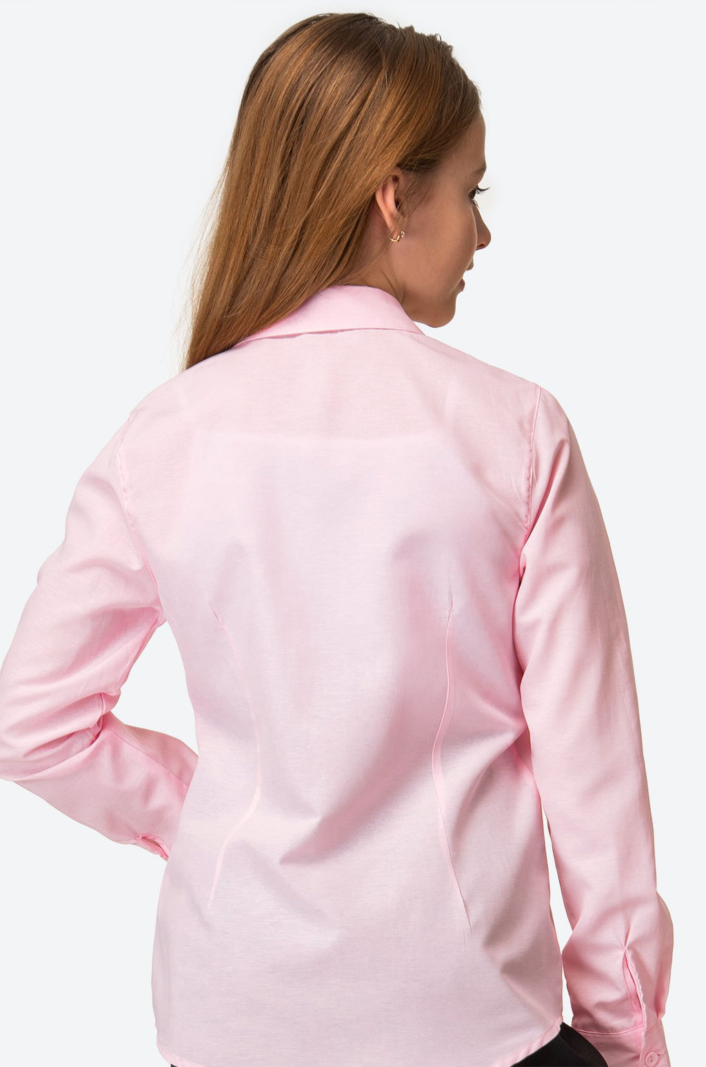 Рубашка с длинным рукавом для девочки Happyfox - Happy fox фото 5