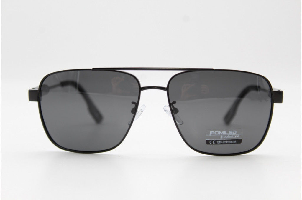 Солнцезащитные очки POMILED (Polarized) 08215 60-15-148 С4-08