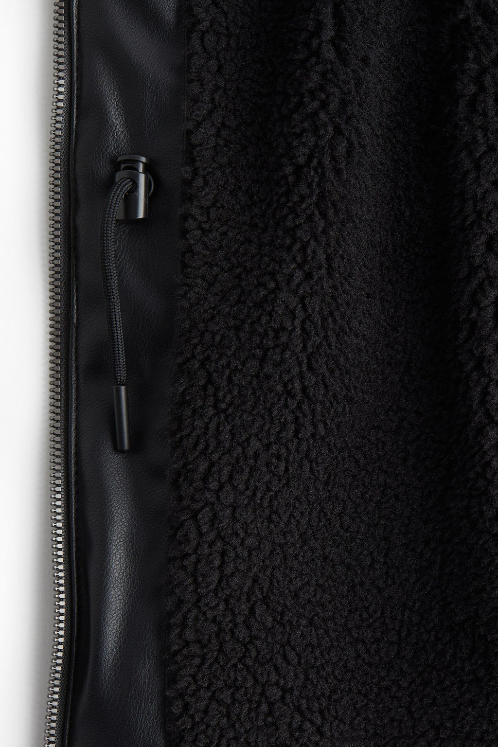 Chaqueta de esqui acolchada en ThermoMove - H&m фото 6