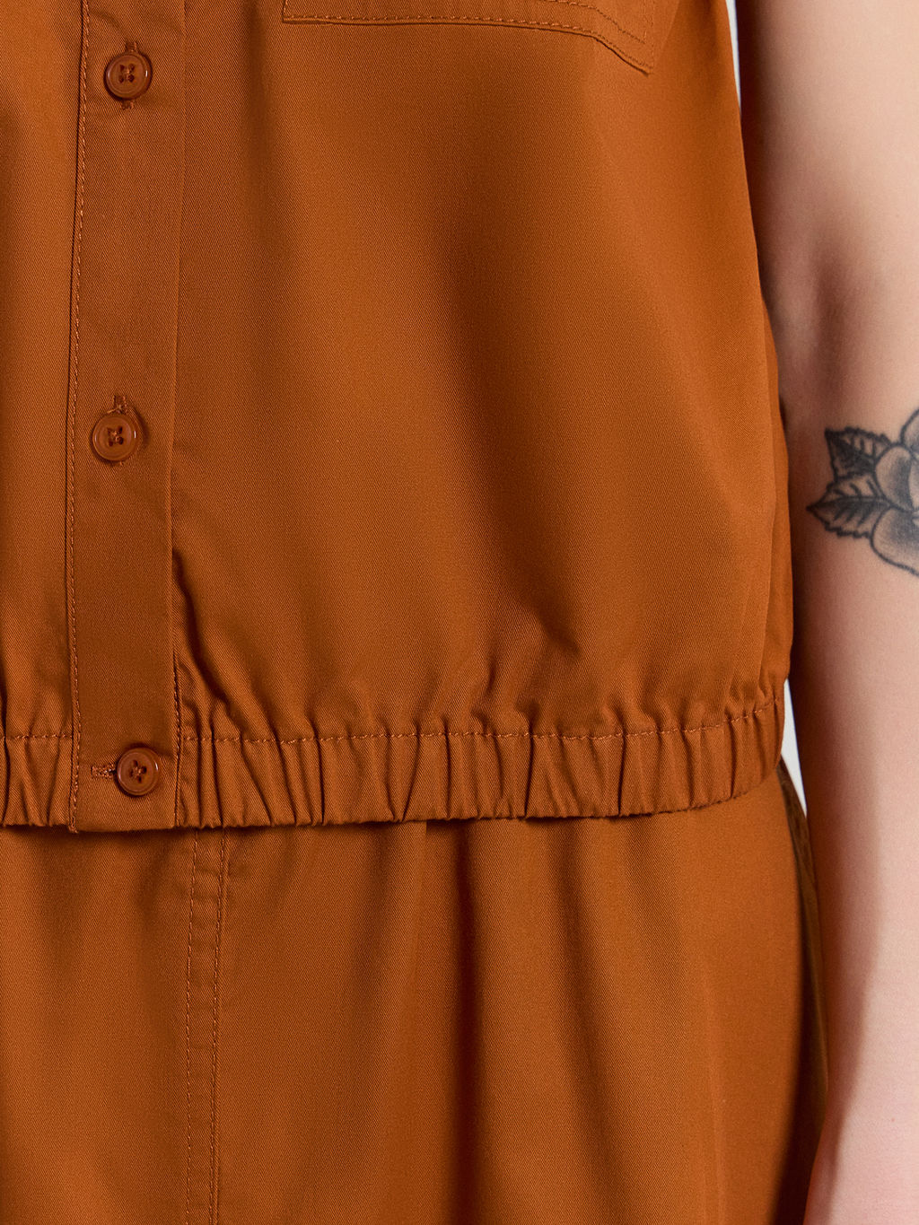 БЛУЗКА ЖЕНСКАЯ - Mark formelle фото 6