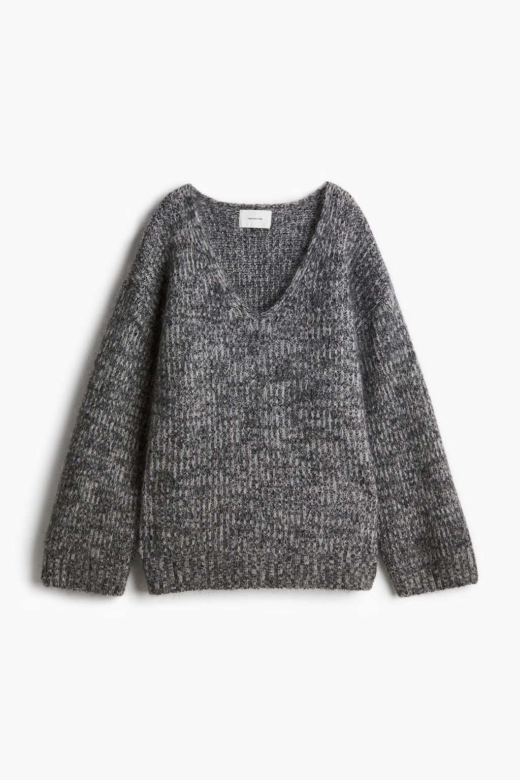 Jersey en mezcla de mohair - H&m фото 6